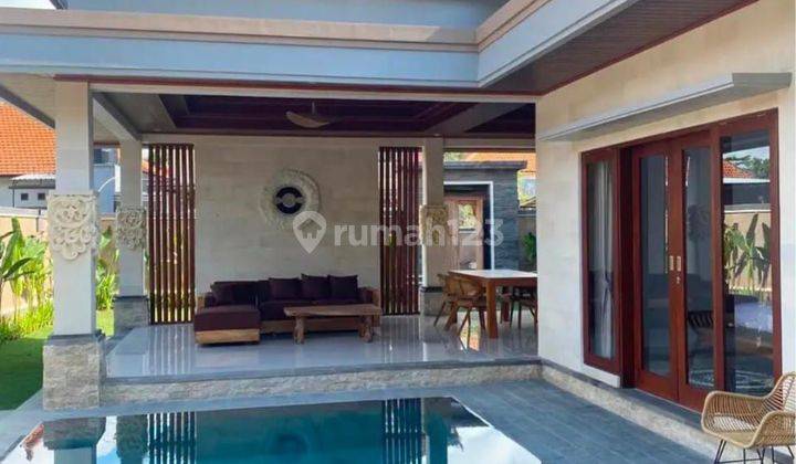 Spacious Villa in Nusa Dua Bali 2