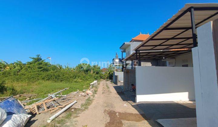 CHEAP LAND IN SANUR BALI 1