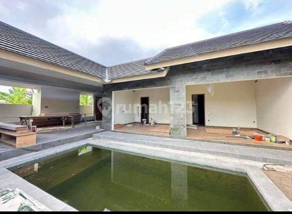 Fully Furnished Villa Sanur Bali 2