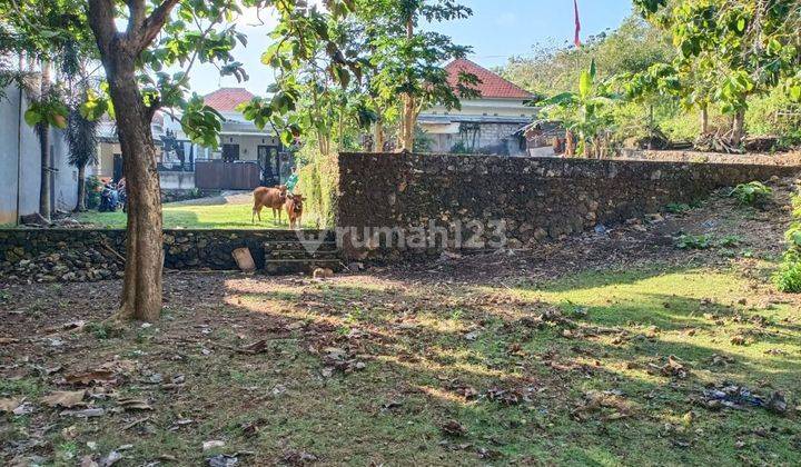 CHEAP LAND IN PURI GADING JIMBARAN BALI 1