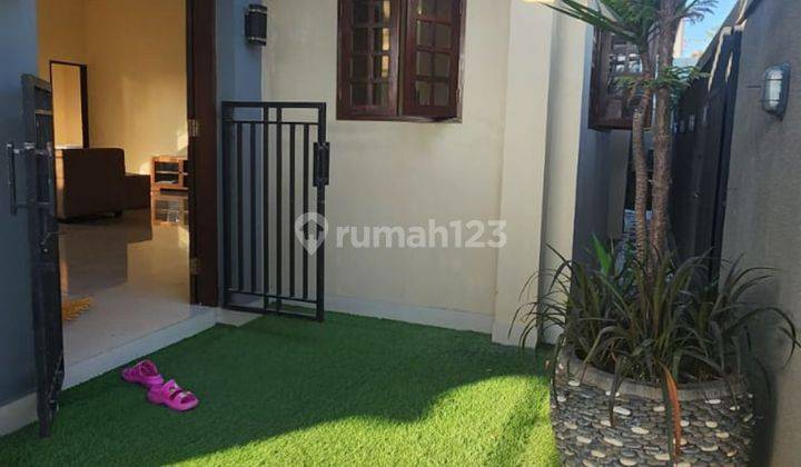 HOUSE NEAR MENGENING BEACH AND SESEH BALI 2