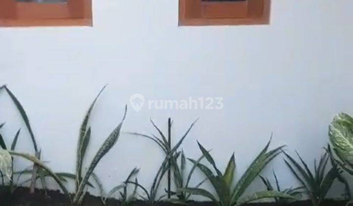 Rumah Semi Villa Sanur Bali 2