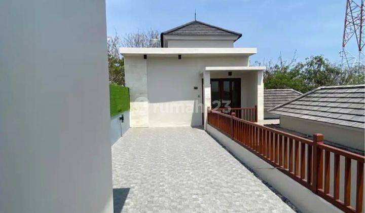 Villa Kampial Nusa Dua Bali 2