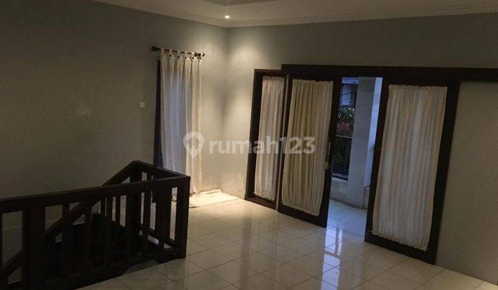 Spacious Villa Sanur Bali 2