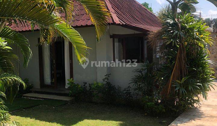 Villa Walking Distance To Sanur Beach Bali 2