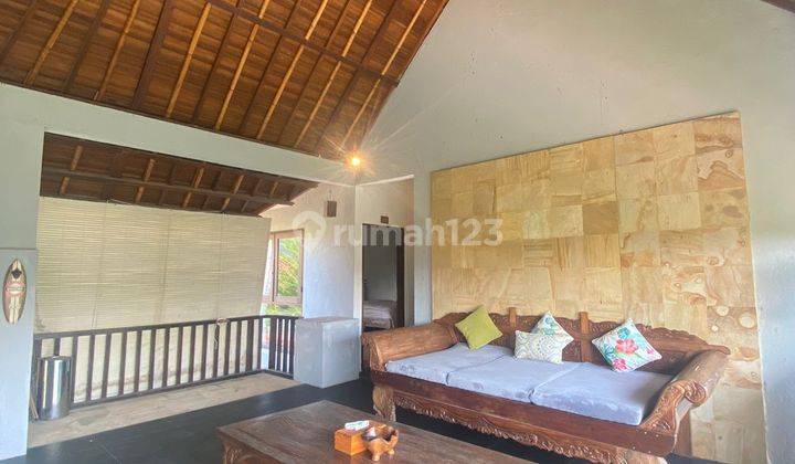 Villa Luas Sanur Bali 2