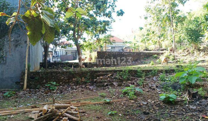 CHEAP LAND IN PURI GADING JIMBARAN BALI 2