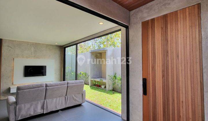 Rumah Modern Min 3 Tahun Kutuh Kuta Selatan Bali 2