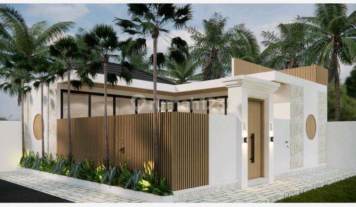 New Villa Balangan Ungasan Bali 2