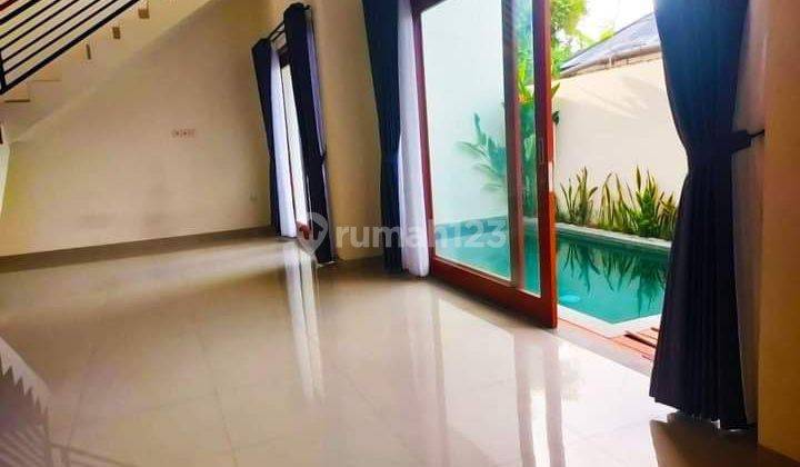 Villa Tunjungsari Sanur Bali 1