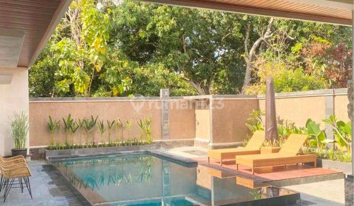 Spacious Villa in Nusa Dua Bali 1