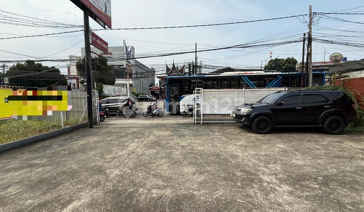 For Sale Ready-to-Use Shop House in Taman Mini 2