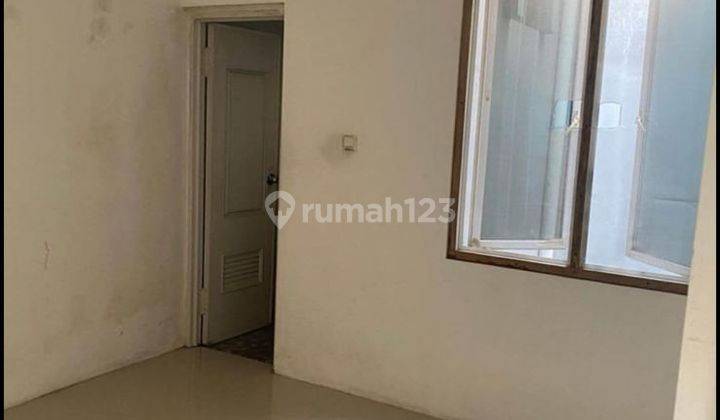 Rumah 2 Lantai di Bellavista Townhouse Jatimakmur, Bekasi 8