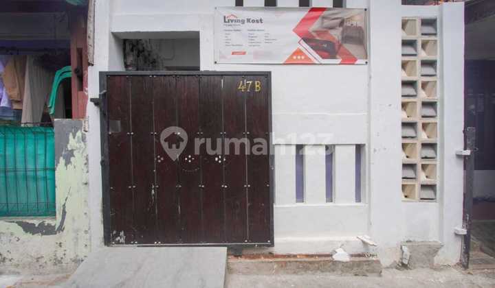 Premium Boarding House for Sale in Pejaten Area, South Jakarta 2