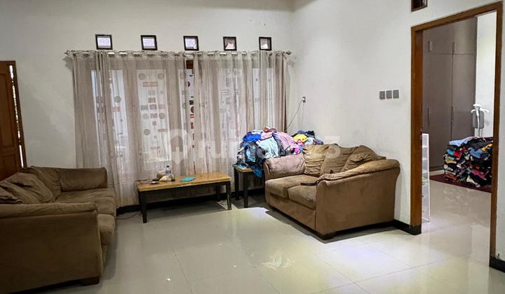 Jual Cepat Rumah Siap Huni Di Kramatjati 2