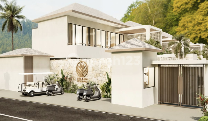 Kaya Residences Tabanan Bali