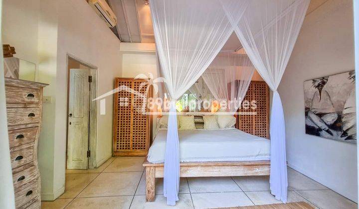 2 bedr Villa in Berawa 13