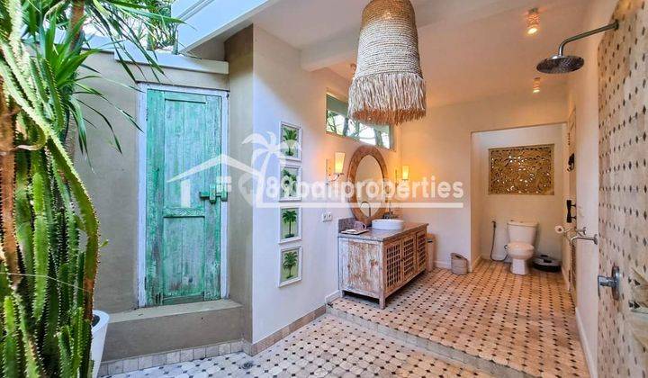 2 bedr Villa in Berawa 14