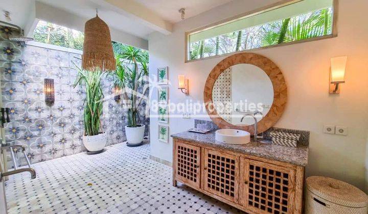 2 bedr Villa in Berawa 16