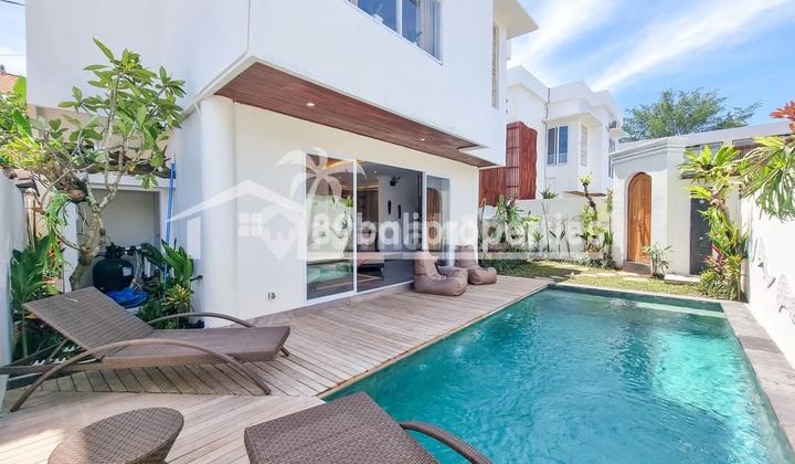 Brand New 3 Bedr Villa