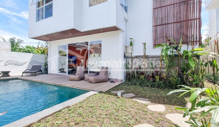 Brand New 3 Bedr Villa