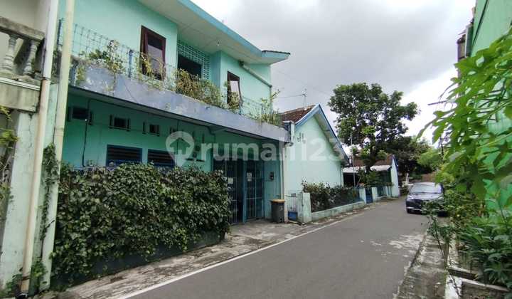 Sell House in Laweyan Solo - Premium Location Near Alila Hotel Sell House in Laweyan Solo - Premium Location Near Alila Hotel