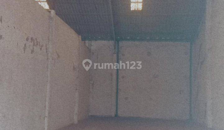 Jual Gudang Bonus Rukan di Wadungsari Sidoarjo  5