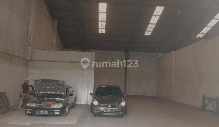 Jual Gudang Bonus Rukan di Wadungsari Sidoarjo  6