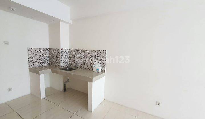 Muraah Poll Apartemen PBG 2BR Puncak Bukit Golf  4
