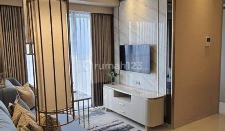 Jual Apartemen Laviz Mewah Pakuwon Mall 2