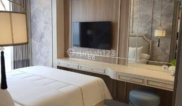Jual Apartemen Laviz Mewah Pakuwon Mall 4