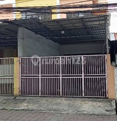 Ruko Strategis Jakarta Pusat 1