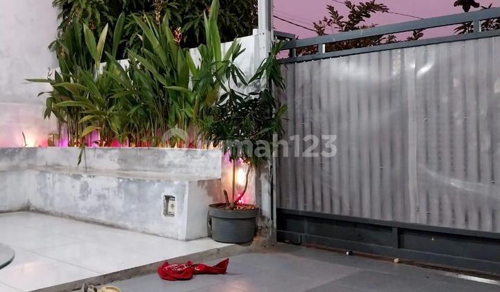 For Sale House Over Credit Karanganyar Regency Cikarang For Sale House Over Credit Karanganyar Regency Cikarang