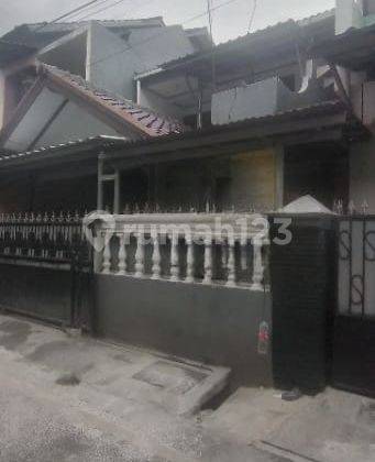 Rumah Disewakan Pusat Jakarta 1