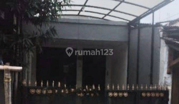 Disewakan Rumah Bagus Siap huni 1