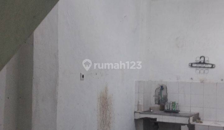 RUKO SIAP PAKAI PUSAT JAKARTA 3