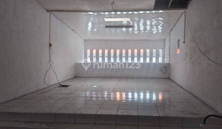 RUKO SIAP PAKAI PUSAT JAKARTA 5