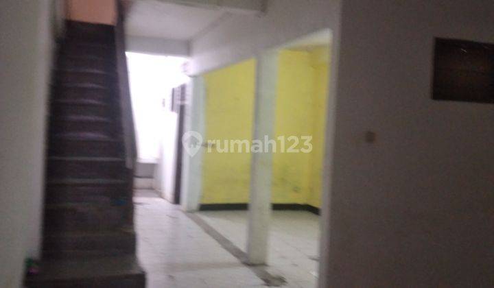 RUKO SIAP PAKAI PUSAT JAKARTA 6