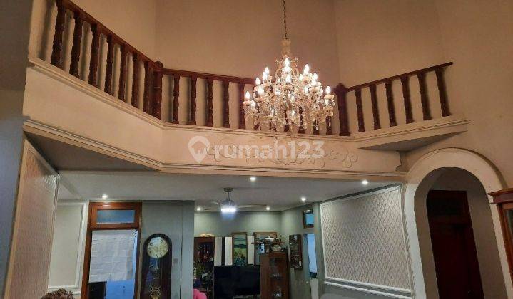 Dijual Rumah Kos siap Huni 1