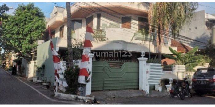 Dijual Rumah Bagus Siap Huni 1