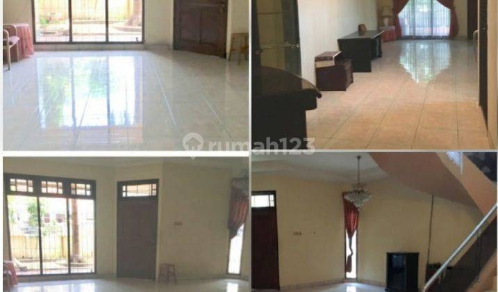 Dijual Rumah Bagus Siap Huni 2