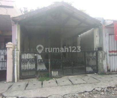 Dijual Rumah 1.5 Lantai 1