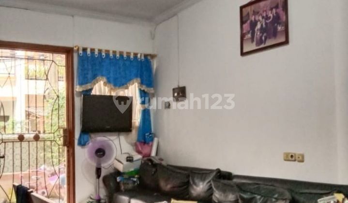 DIJUAL RUMAH 2 LANTAI DI KELAPA GADING