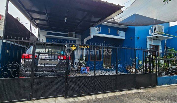 Dijual Rumah Bagus di Kompleks Waja, Jakarta Pusat 1