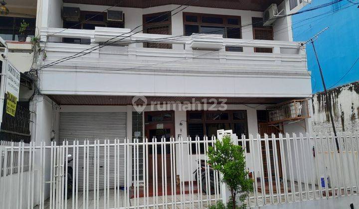 DIJUAL RUMAH BAGUS di Jl. Kartini 1