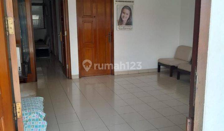 DIJUAL RUMAH BAGUS di Jl. Kartini 2