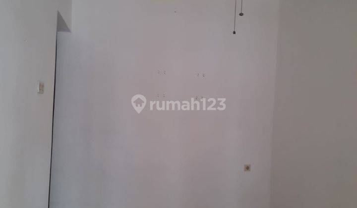 DISEWAKAN RUMAH BAGUS SUNTER HIJAU 2