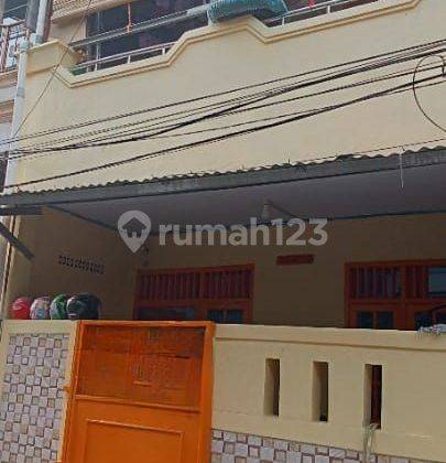 Dijual Rumah Bagus di Jl. Pademangan Timur  1