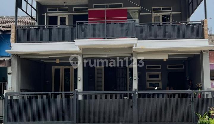 For Sale Nice House Pamulang Estate