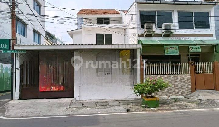 Rumah Dijual Dibawah NJOP Pasar Baru Jakarta Pusat Rumah Dijual Dibawah NJOP Pasar Baru Jakarta Pusat